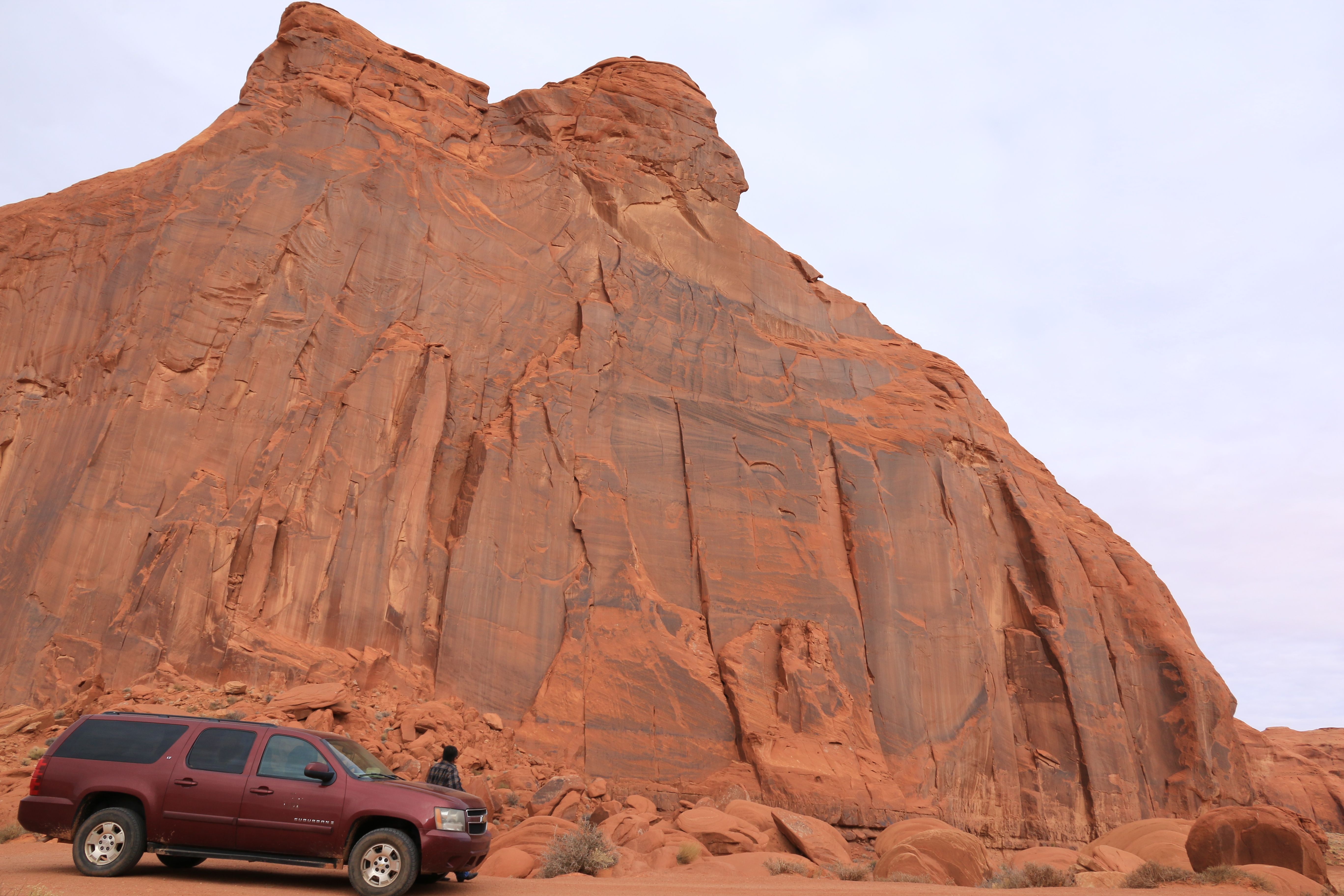 Monument Valley
